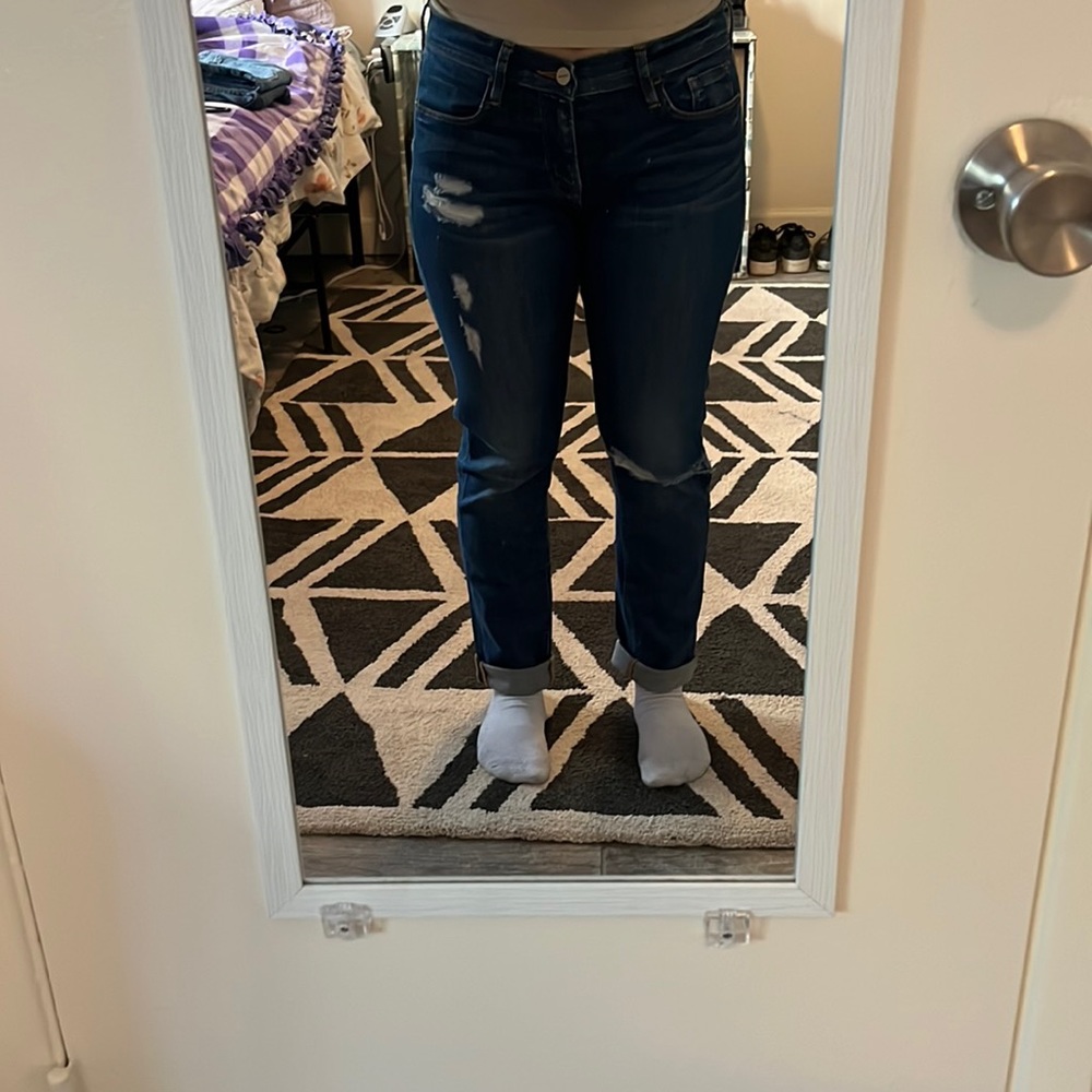 Frame Denim - Jean —— AV